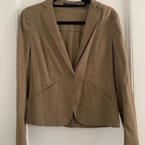 THEORY BLAZER